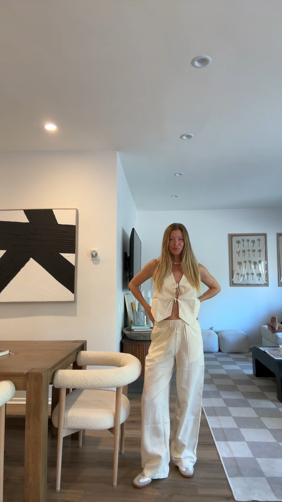 I have been excited for the daily drills set!

#LTKStyleTip #LTKTravel