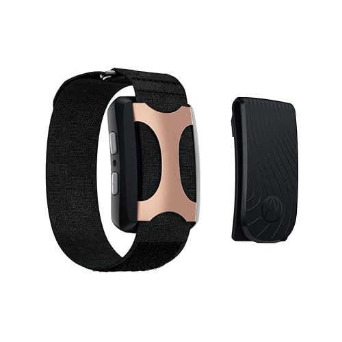 Apollo Neuro Sleep Aid & Stress Relief Wearable - Help Improve Sleep, Calm Mind and Body, Stimulate Vagus Nerve, Rebalance Nervous System (Twilight) | Amazon (US)
