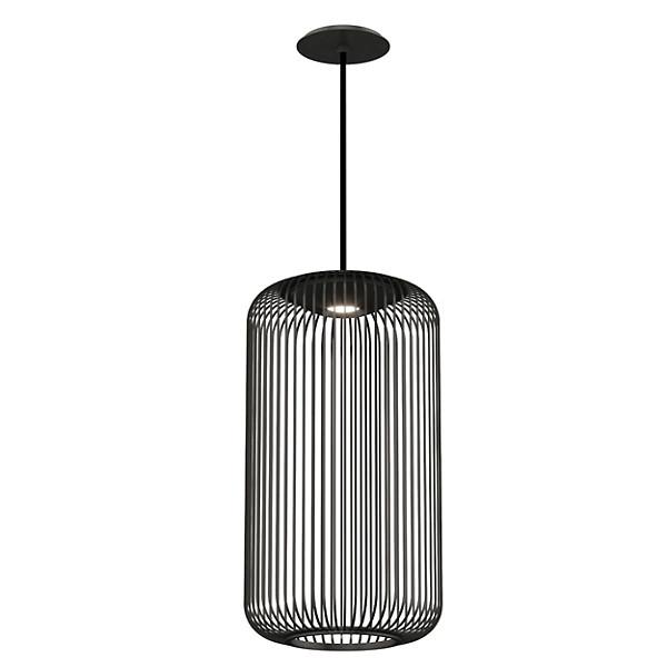Kai Cylinder LED Pendant | Lumens