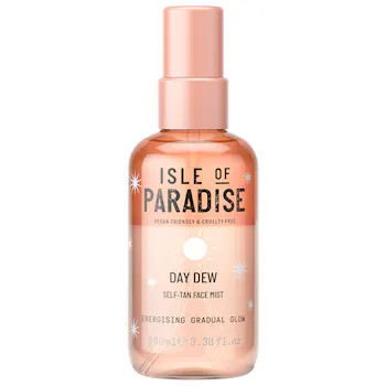 Day Dew Self-Tan Face Mist - Isle of Paradise | Sephora | Sephora (US)