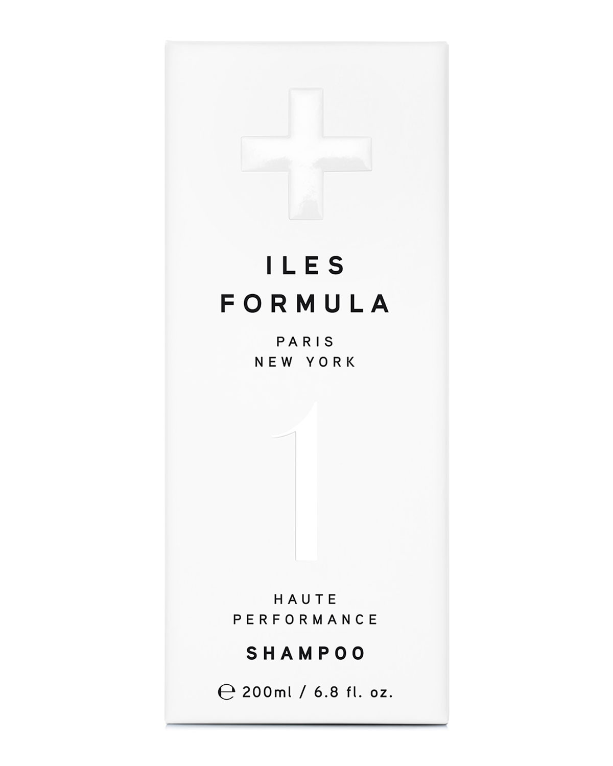6.8 oz. Iles Formula Shampoo | Neiman Marcus