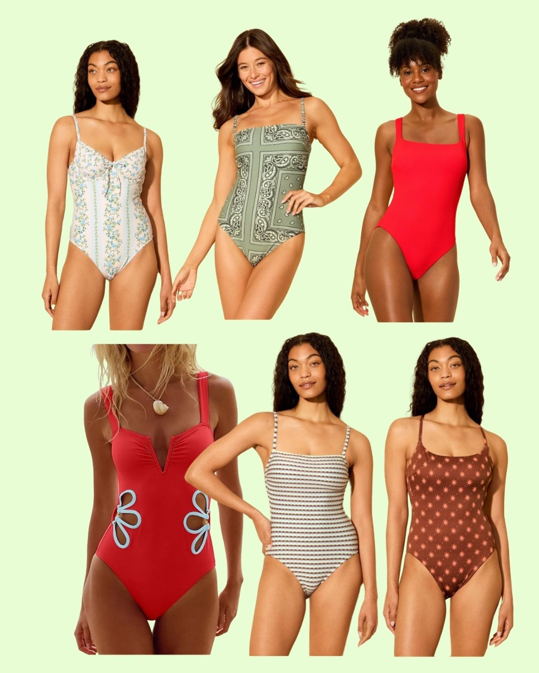 Find request: reasonable priced one piece swimsuits! 

#LTKSwim #LTKdayinmylife #LTKmomlife