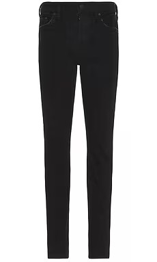 ALLSAINTS Cigarette Skinny in Jet Black from Revolve.com | Revolve Clothing (Global)