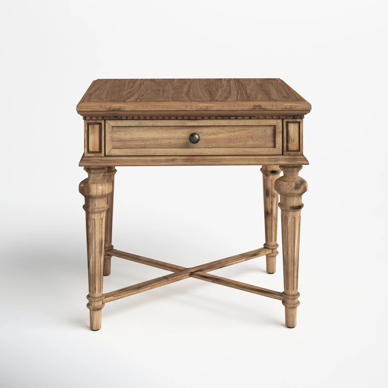 Wellington Hall End Table | Wayfair North America