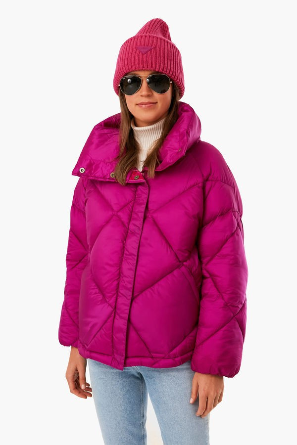 Melanzana 9000 Coat | Tuckernuck (US)