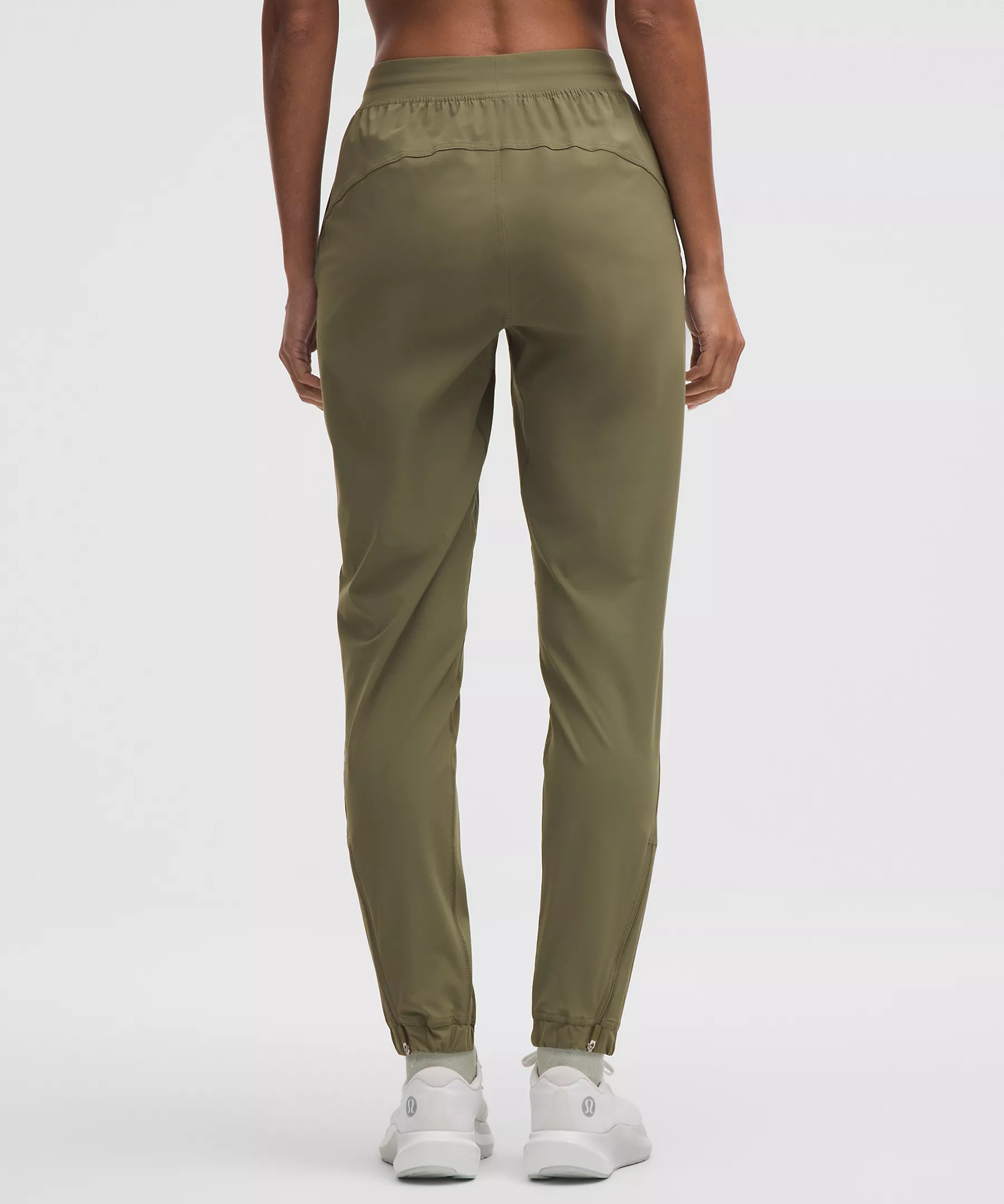 Adapted State High-Rise Jogger | Lululemon (US)