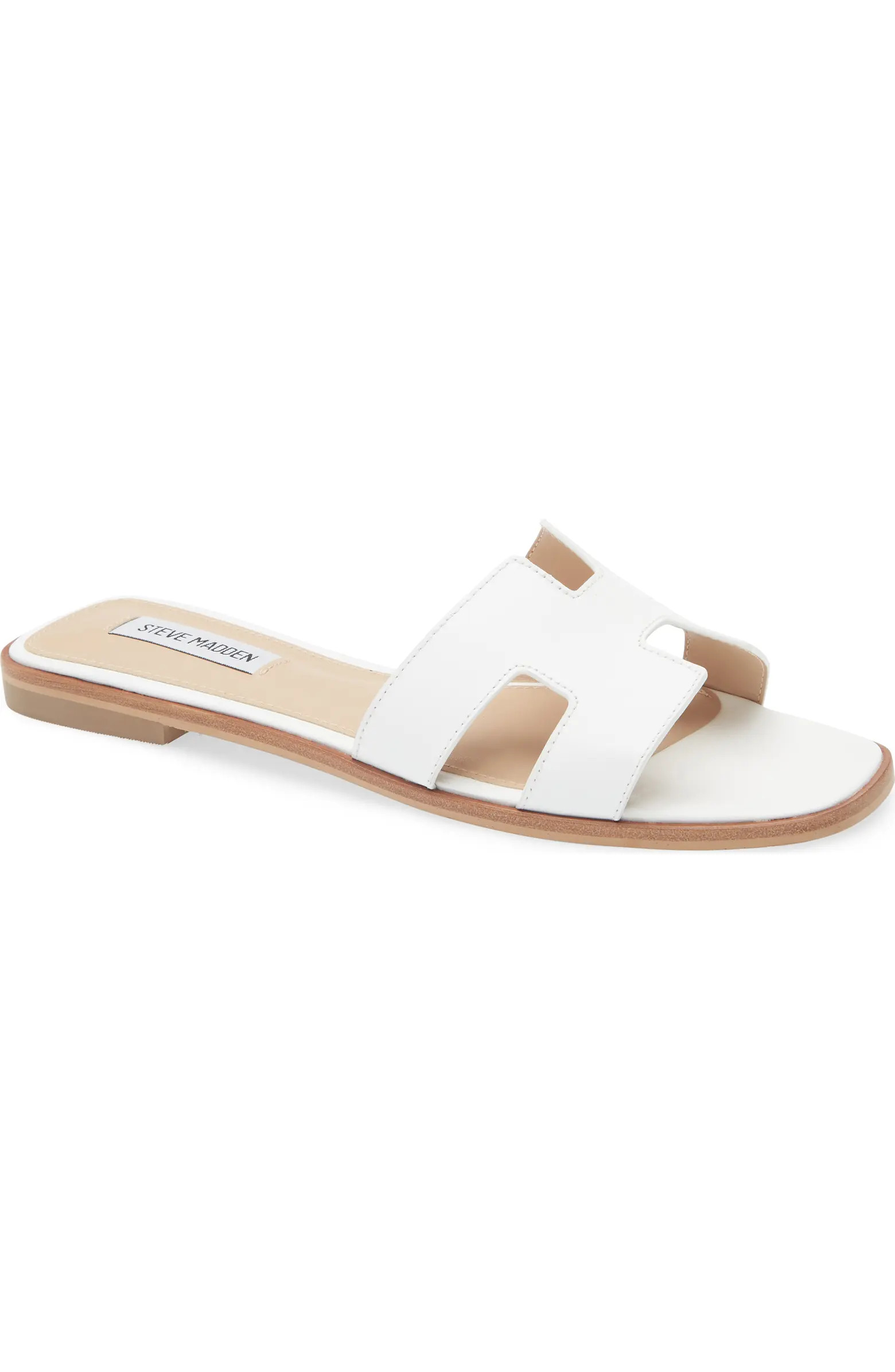 Hadyn Slide Sandal (Women) | Nordstrom