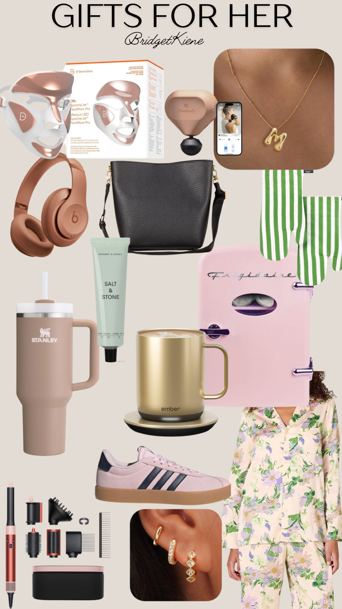 Gifts for her! Some bigger ticket items that just know are being asked for this year! 

#LTKHoliday #LTKGiftGuide #LTKCyberWeek