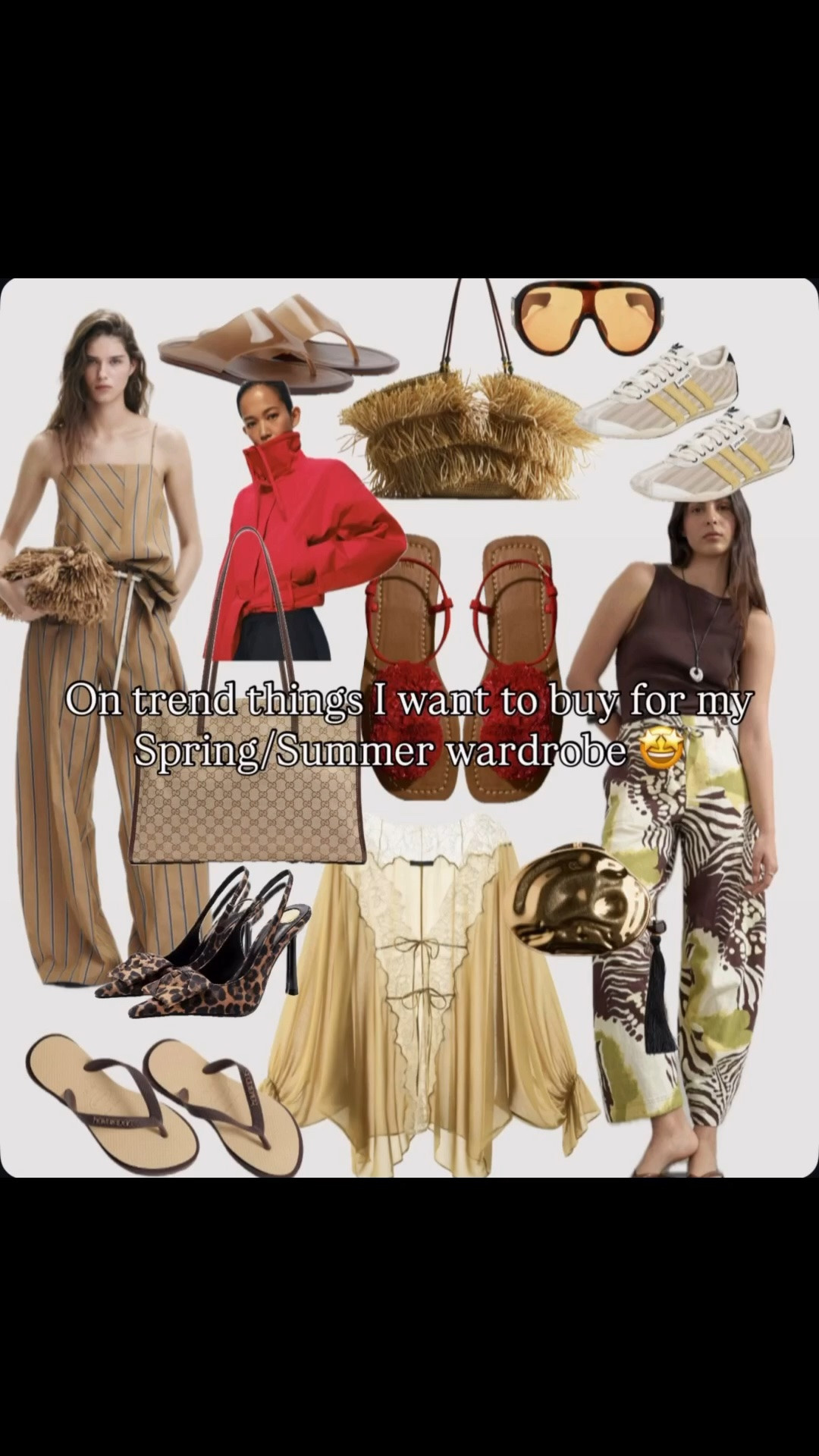 Spring/summer fashion finds!

#LTKootd #LTKSeasonal #LTKPetite