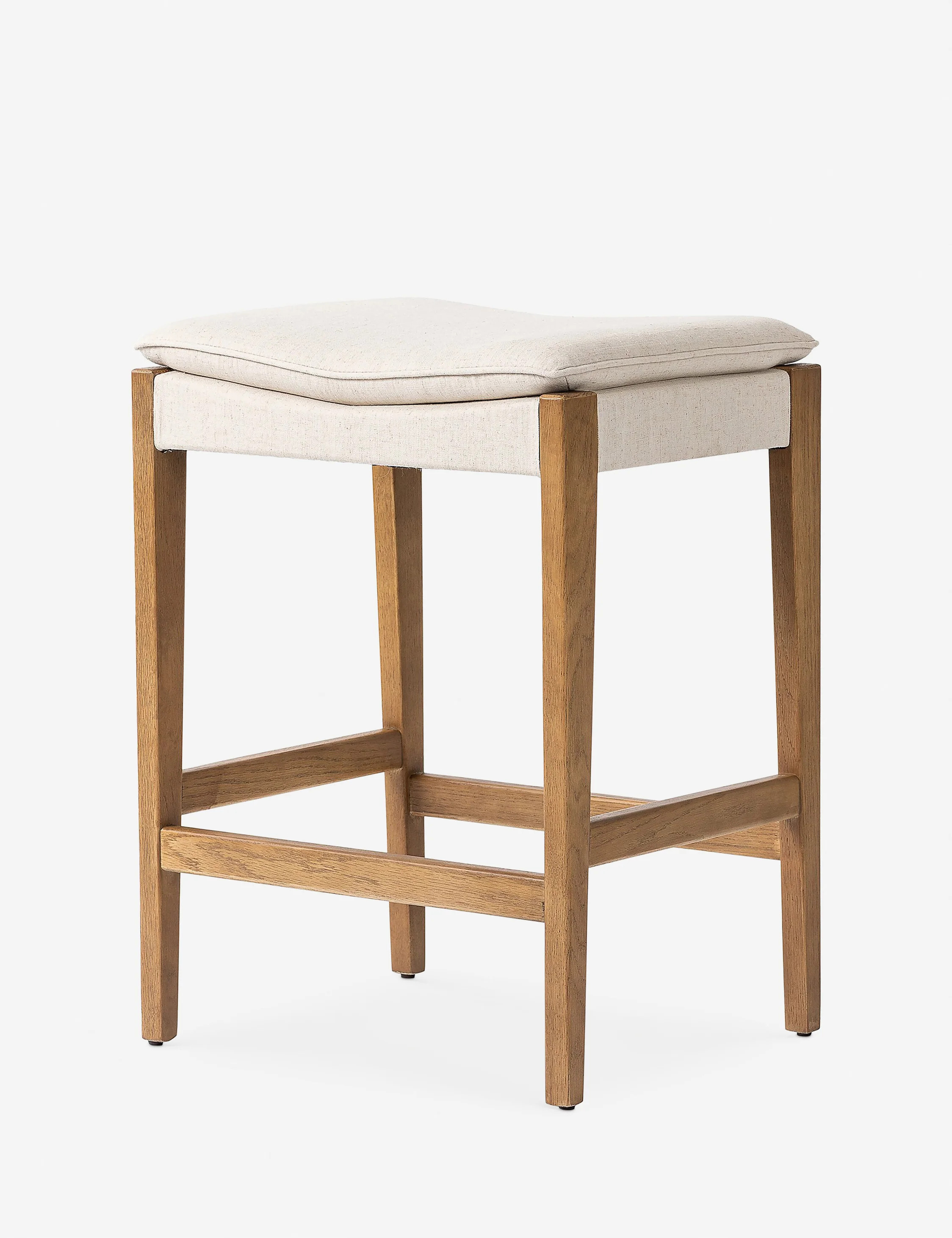 Vogel Counter Stool | Lulu and Georgia 