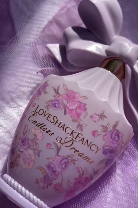 "Endless Dreams" by LoveShackFancy

Discover the enchanting allure of 'Endless Dreams,' a new perfume that captures the essence of timeless romance and ethereal beauty. Let every moment feel like a dream come true with LoveShackFancy. 🌸✨ #EndlessDreams #LoveShackFancy
#EndlessDreams #LoveShackFancy #NewPerfume #Fragrance #TimelessRomance #EtherealBeauty #LuxuryFragrance #PerfumeLover #DreamyScents #RomanticVibes #ScentOfTheDay #PerfumeCollection

LoveShackFancy, Endless Dreams, new perfume, fragrance, luxury perfume, romantic scent, ethereal beauty, timeless romance, perfume launch, perfume collection, enchanting scent, floral notes, dreamy fragrance, signature scent, perfume lover

#LTKGiftGuide #LTKBeauty #LTKWedding