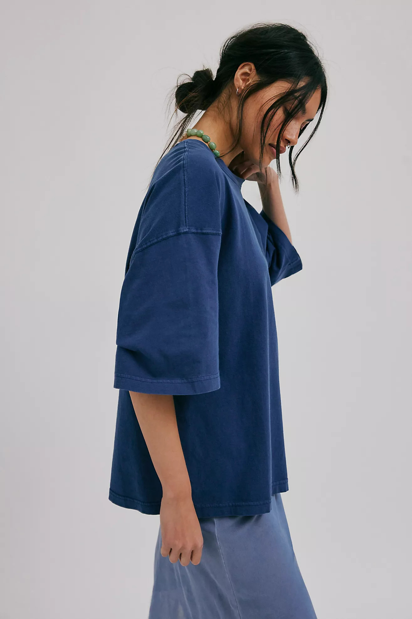 We The Free Perfect Oversized Tee | Free People (Global - UK&FR Excluded)