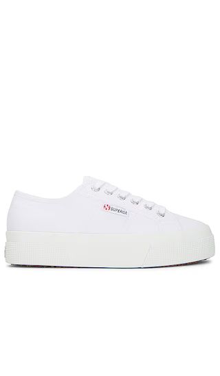 2740 Mid Platform Sneaker | Revolve Clothing (Global)