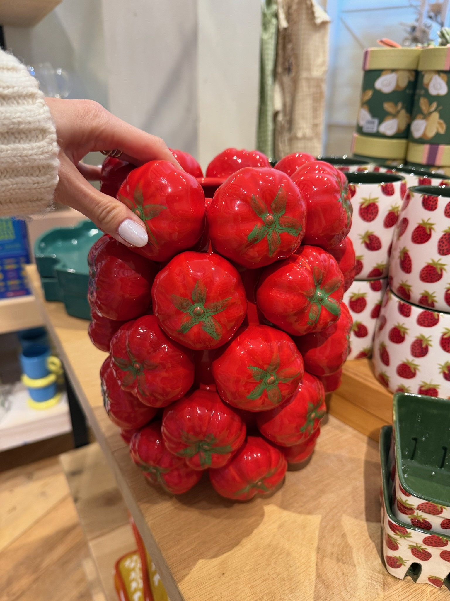 Garden vases Anthro finds kitchen essentials mom life home decor Annabrstyle 

#LTKdayinmylife #LTKHome #LTKmomlife