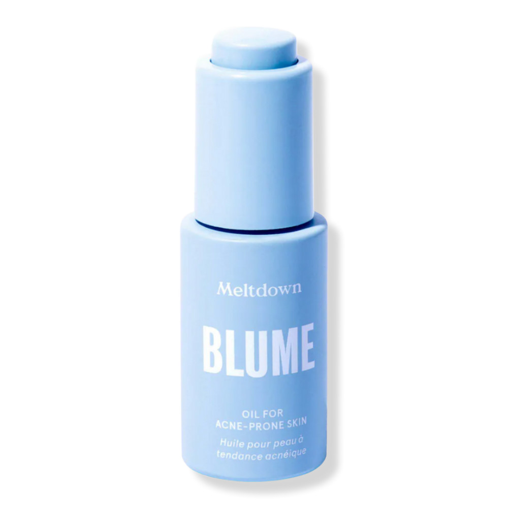 BLUME Meltdown Oil for Acne-Prone Skin | Ulta