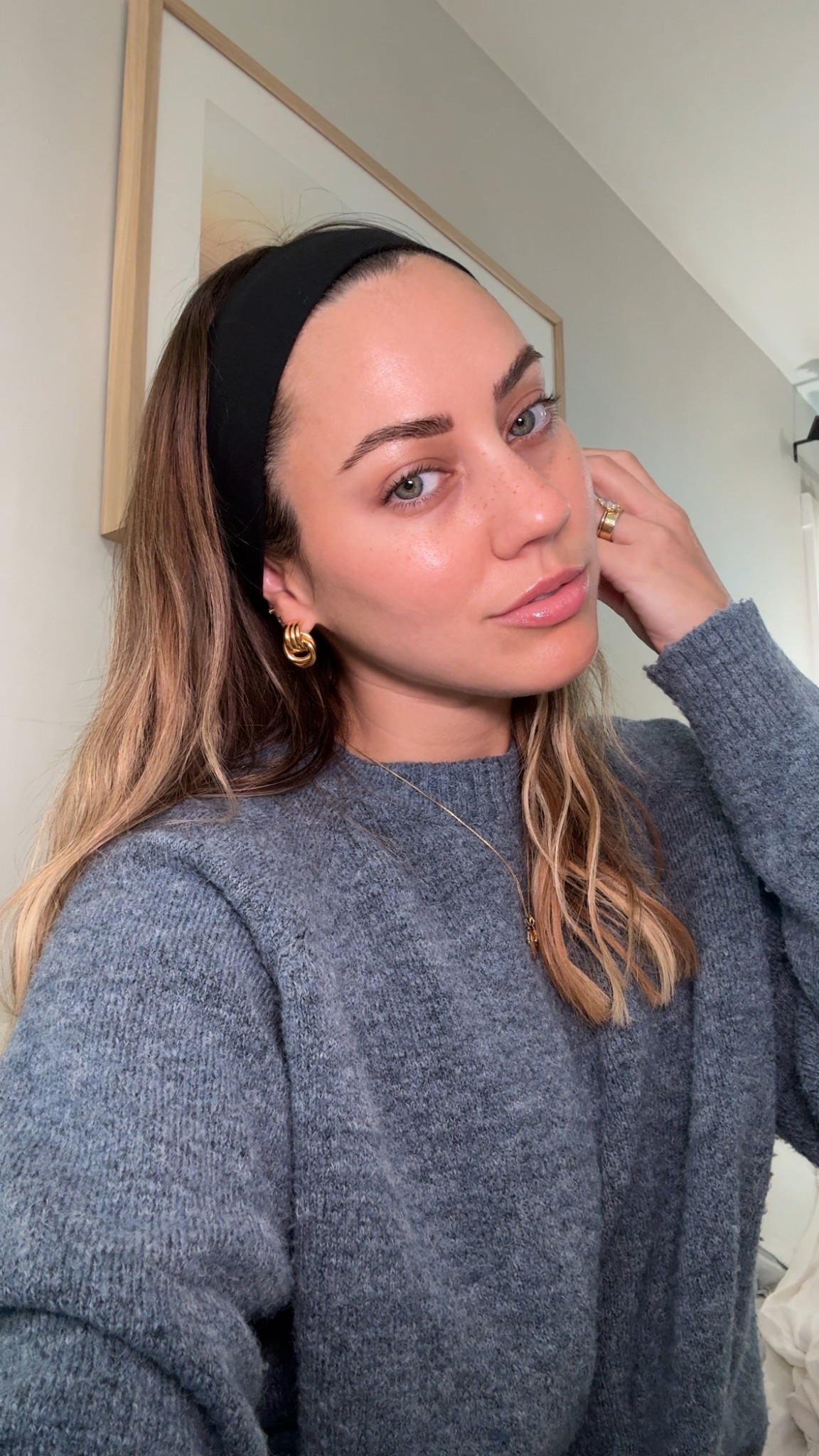 three step summer makeup routine 

#LTKGiftGuide #LTKSeasonal #LTKBeauty