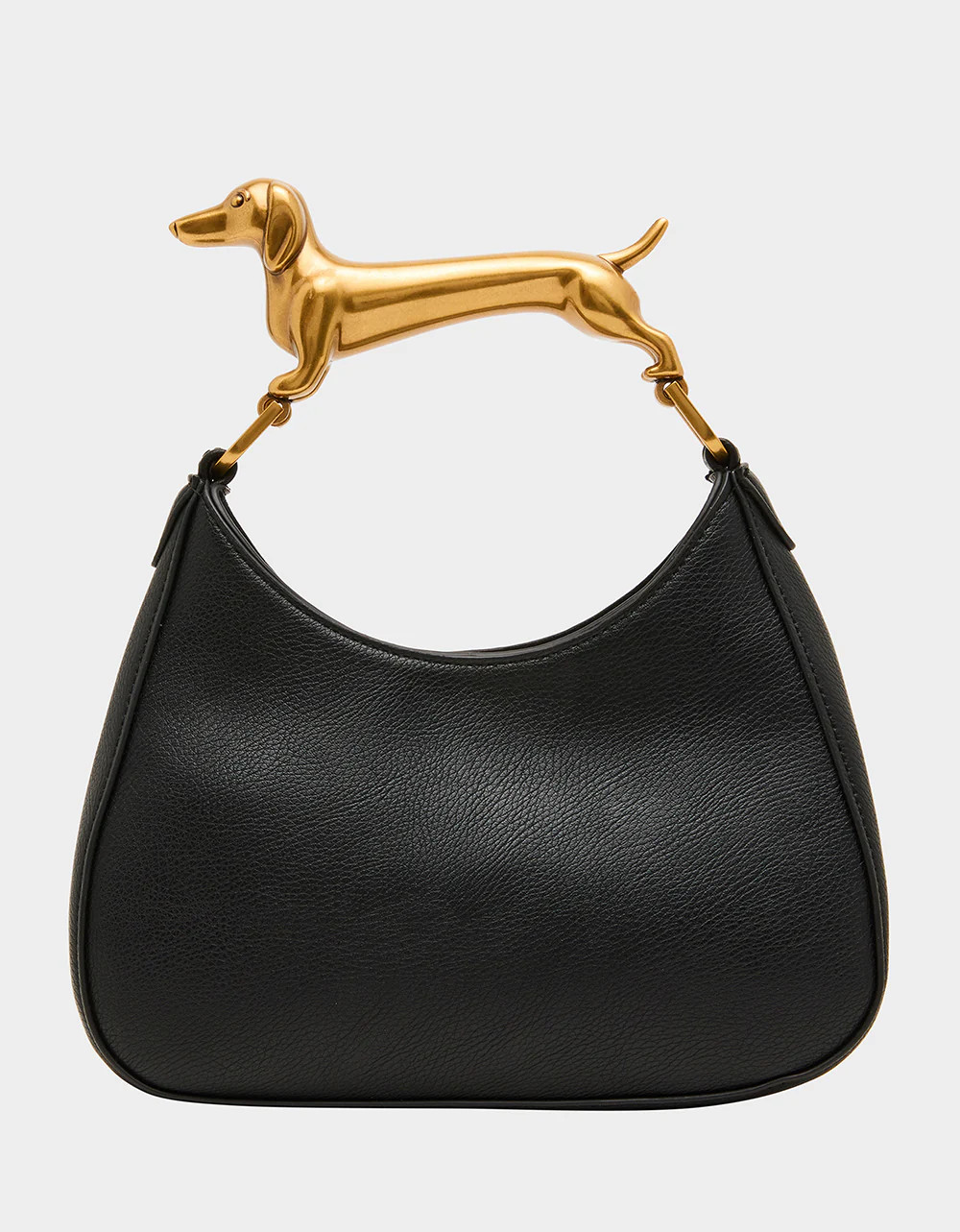 Dachshund Demi Black | Betsey Johnson