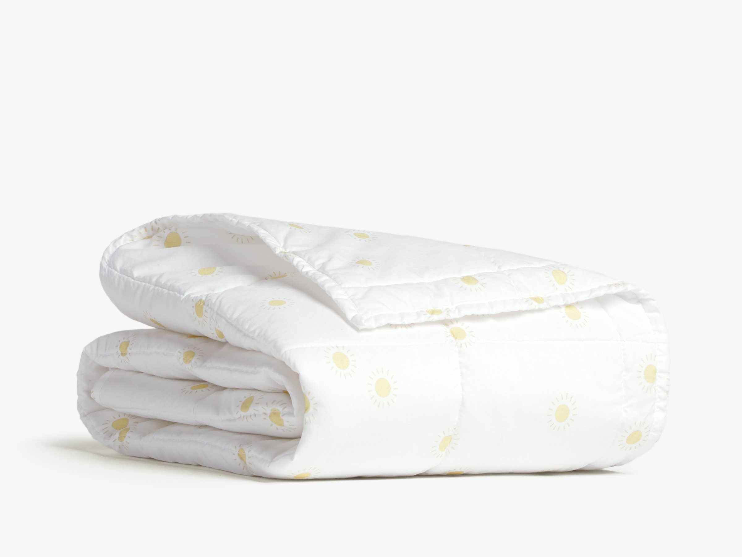 Sunburst Toddler Quilt | Parachute