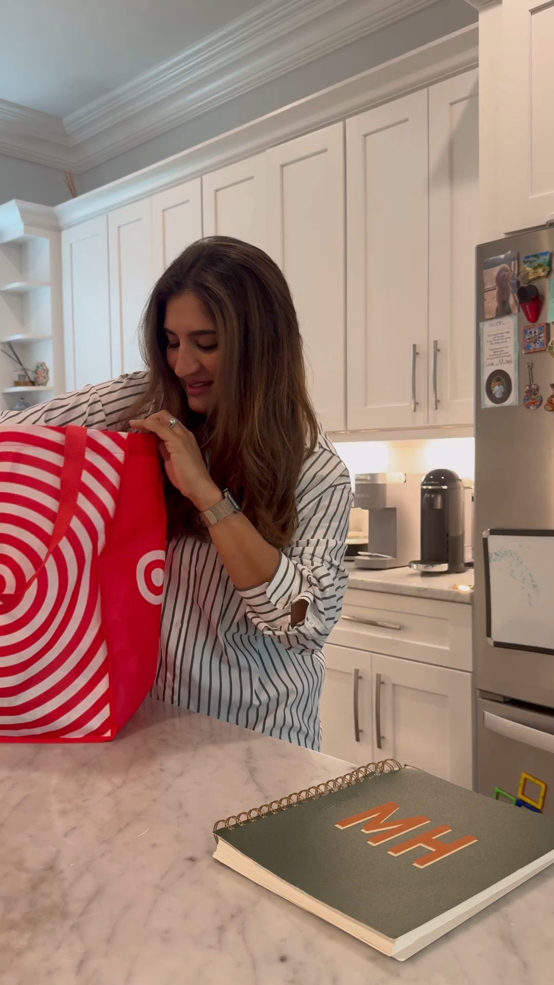 #Ad If you’re looking for back to school supplies, you absolutely have to check out how amazing the “FriXion” line from Pilot pens is. First off these pens write like an absolute dream. The ink just glides. Anyone who’s used a pilot pen knows this.  But with the new Pilot FriXion pens, you also have the ability to ease your writing clearly without any damage to the paper and no messy eraser shavings. I have never seen any thing like it. 
Make written mistakes of the past with your favorite FriXion.

I picked up the following pens:
The FriXion Synergy Point clickers 
The FriXion Light Pastel Series 
The FrioXion Colorsticks 
If you are heading back to school and looking for writing instruments for your kids, you must consider checking out these pens at your local Target 

#PilotPen #FriXion #BacktoSchoolShopping #Targetpartner #Target 
@Pilotpensusa @target 