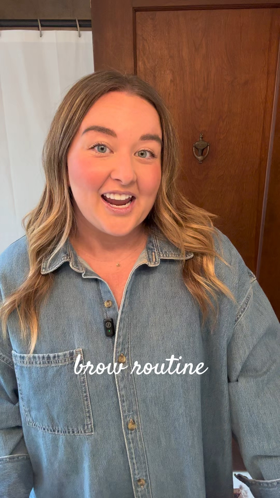 Brow routine! Here’s how I do mine and the products I use!

#LTKgrwm #LTKdayinmylife #LTKBeauty