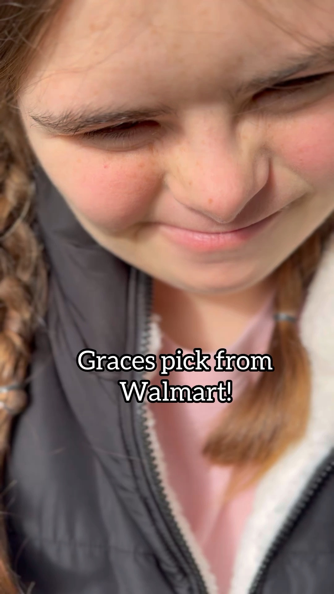Grace loves color and she loves a good outfit!  We went to Walmart recently and she came home with this sweet ensemble! It’s comfy and cute at the same time! 

#LTKWorkwear #LTKFamily #LTKFindsUnder50