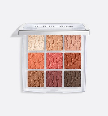 Dior Backstage Eye Palette-Eye Palette - Multi-Finish Ultra Pigmented Eyeshadows | Dior Beauty (US)