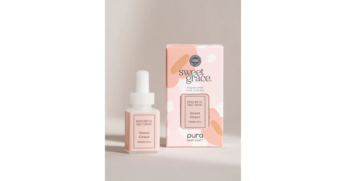 Sweet Grace | Pura