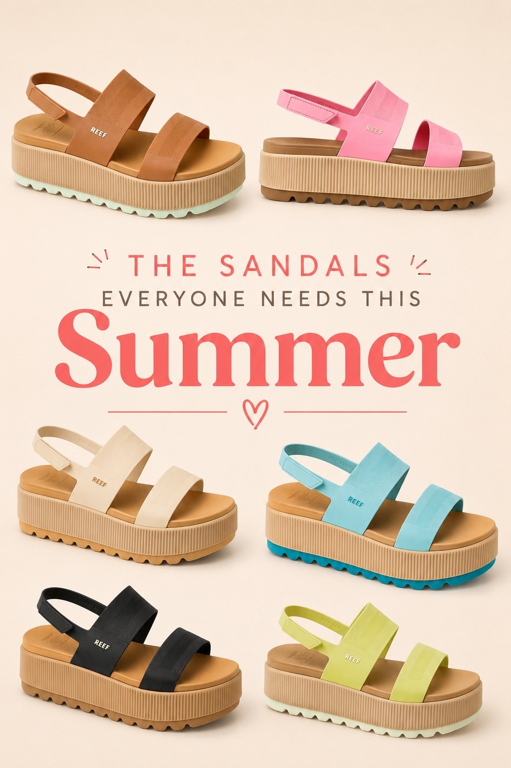 My top telling sandals !!! You need these for summer!

#LTKgrwm #LTKootd #LTKActive