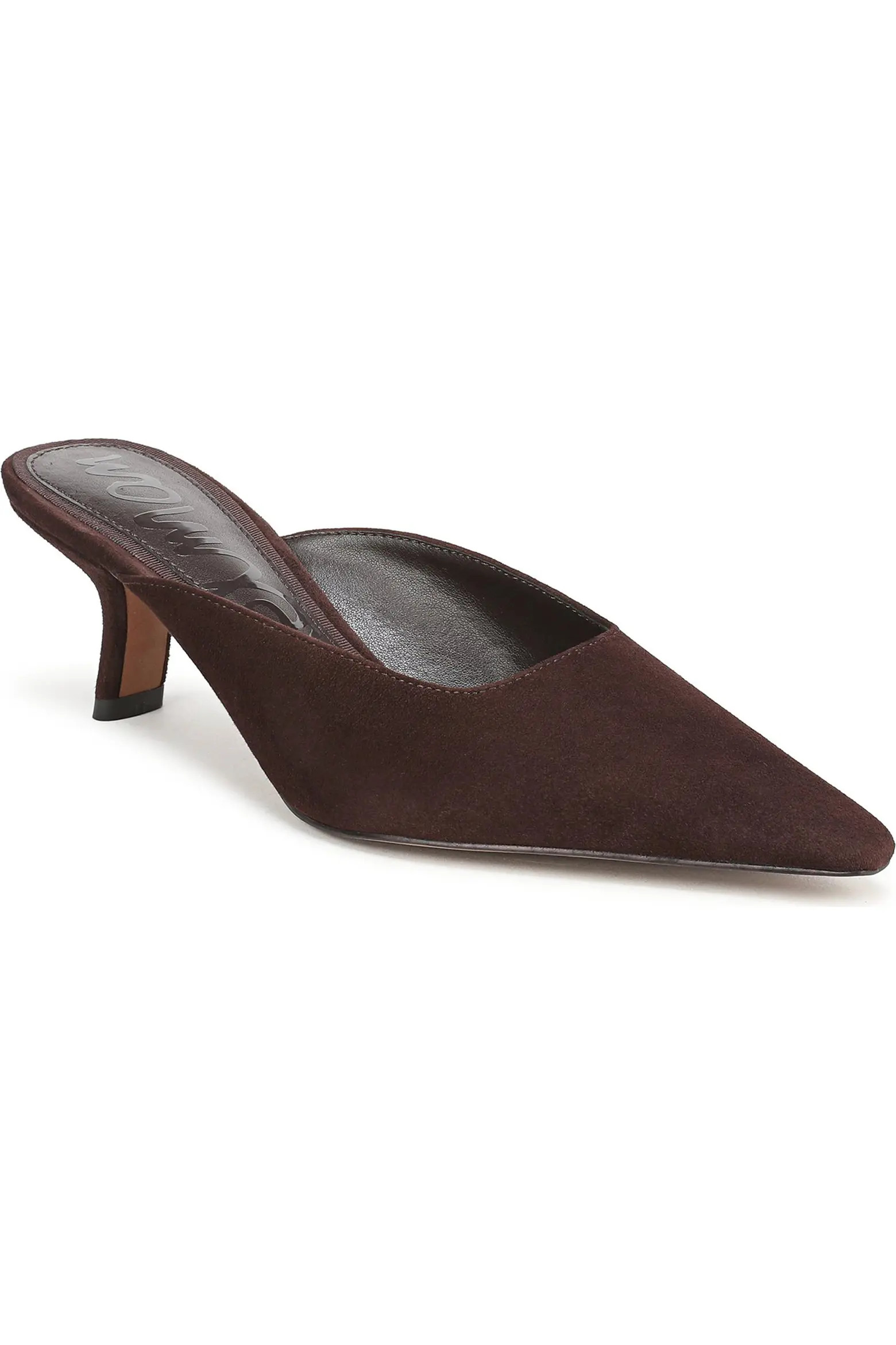 Brandy Pointed Toe Mule (Women) | Nordstrom | Nordstrom