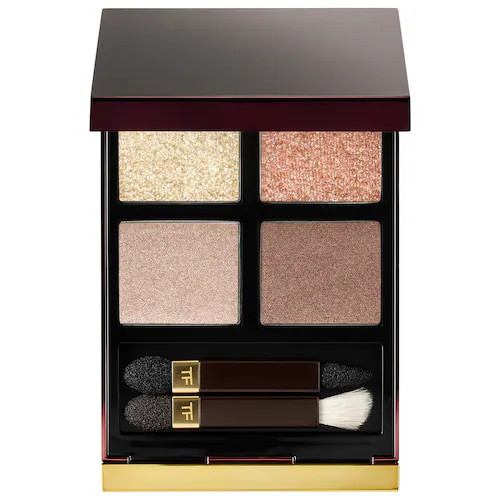 Eye Color Quad Eyeshadow Palette - TOM FORD | Sephora | Sephora (US)