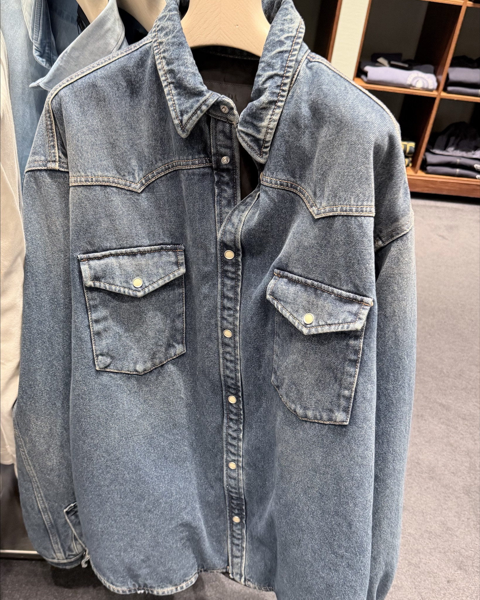 prada denim

#LTKStyleTip #LTKSaleAlert #LTKU