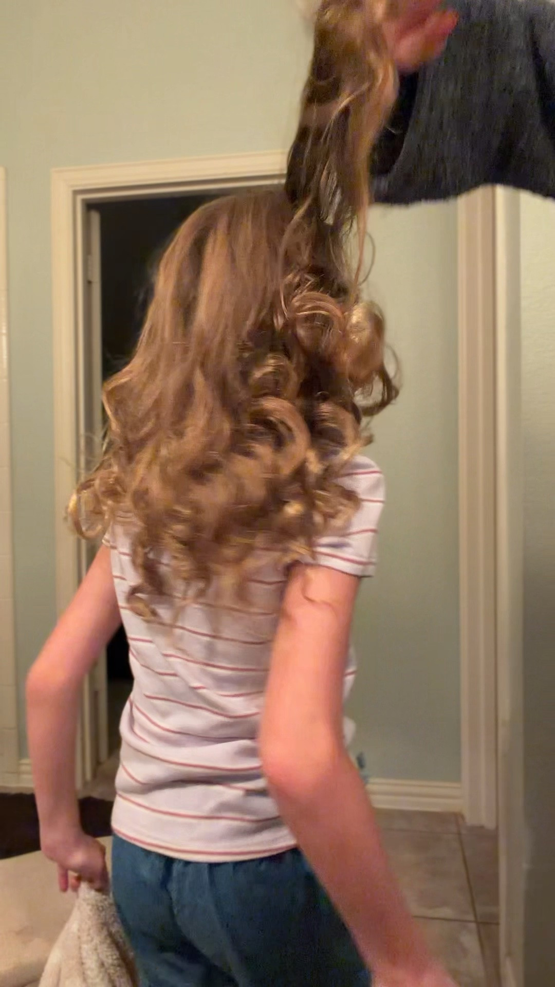 Heatless curls set on sale under $15 on Amazon

#LTKKids #LTKBeauty #LTKSaleAlert