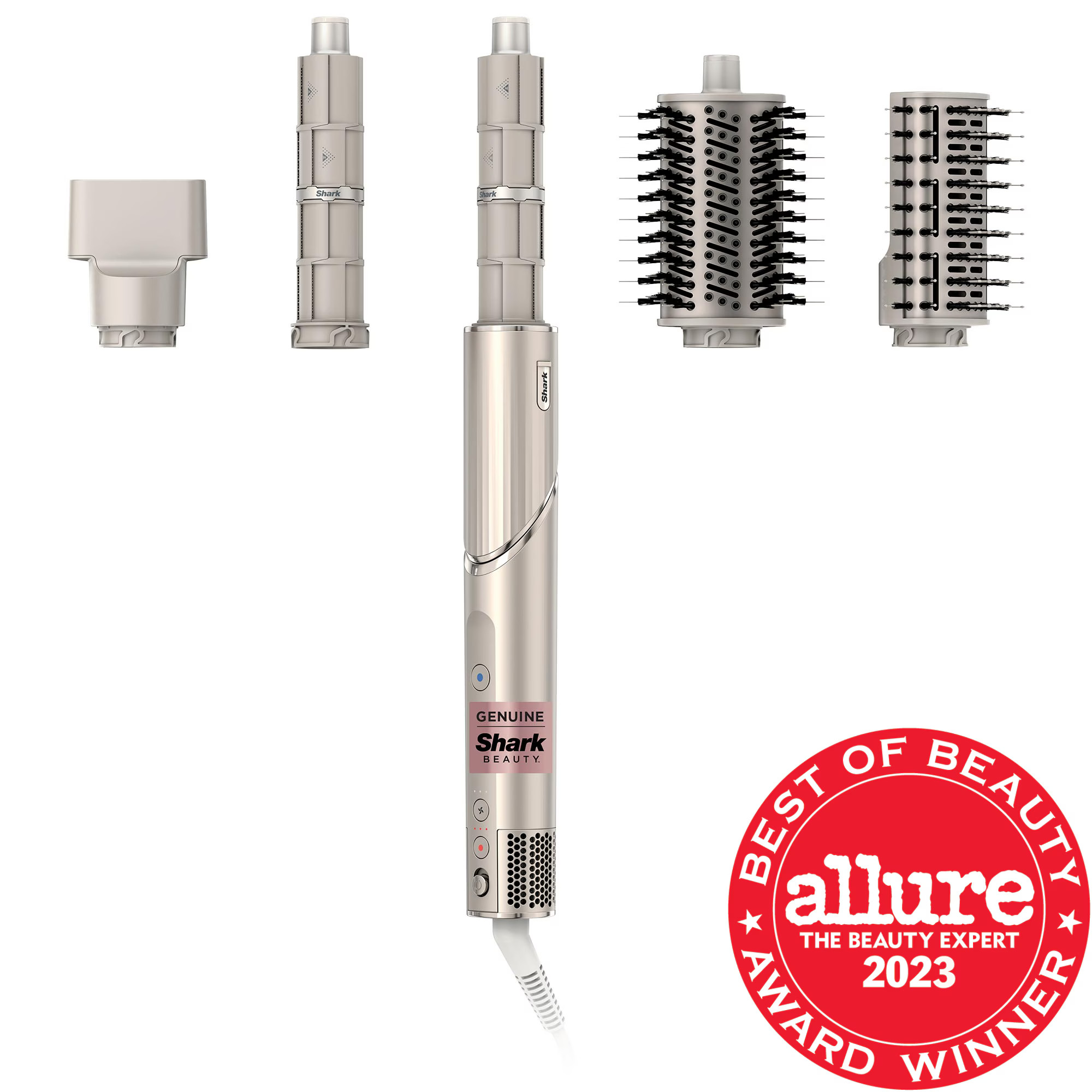 Shark Beauty Shark FlexStyle Hair Blow Dryer & Multi-Styler for Straight & Wavy Hair | Sephora (US)