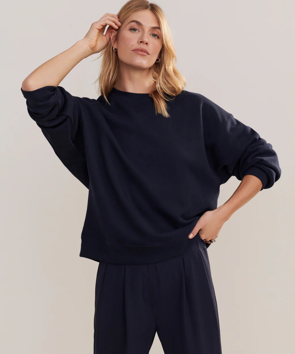 Marina Sweatshirt | Jenni Kayne