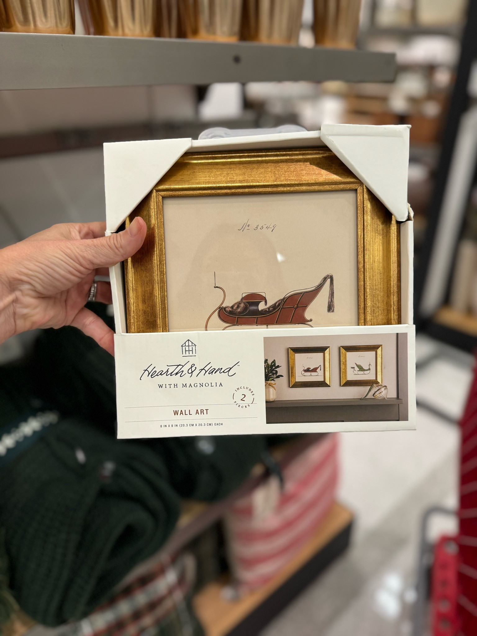 This Christmas art is so cute

Christmas decor, holiday decor, target, studio McGee, McGee and co, 

#LTKHome #LTKHoliday