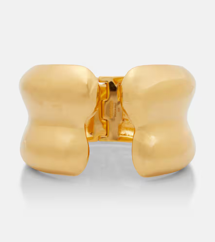 Tom Ford Liza cuff bracelet | Mytheresa (US/CA)