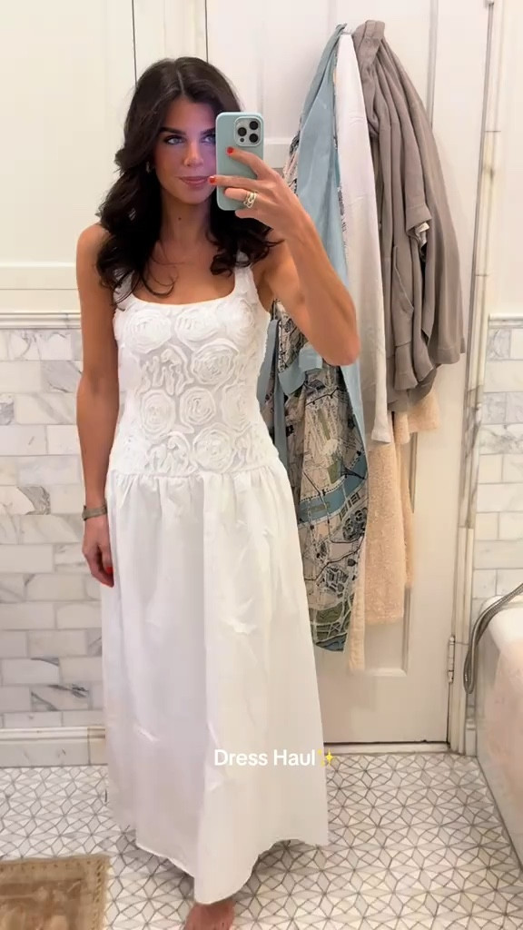 Dress haul! 

#LTKBeauty #LTKParties #LTKStyleTip