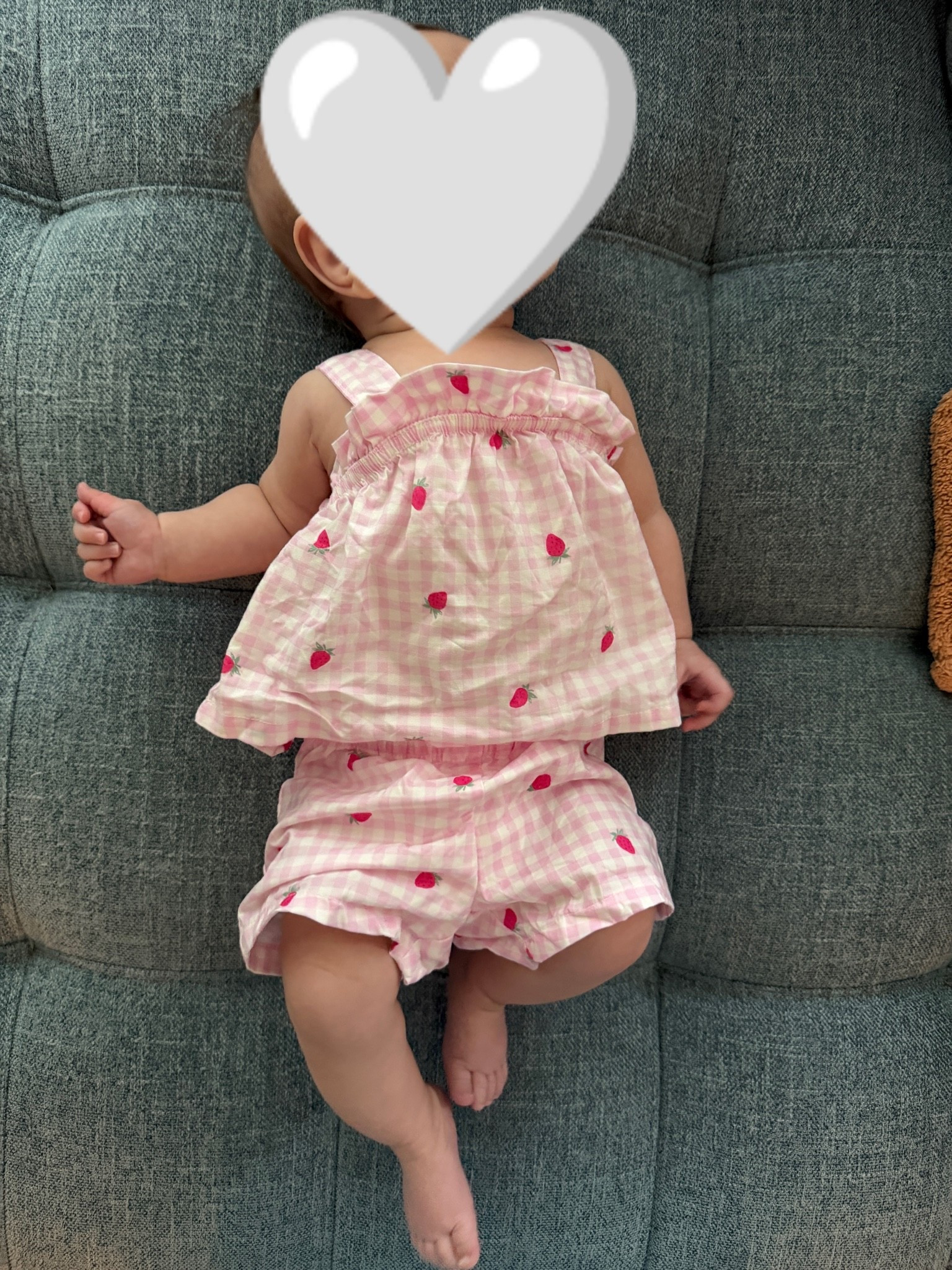 ootd. @Carters

#LTKBaby #LTKKids #LTKootd