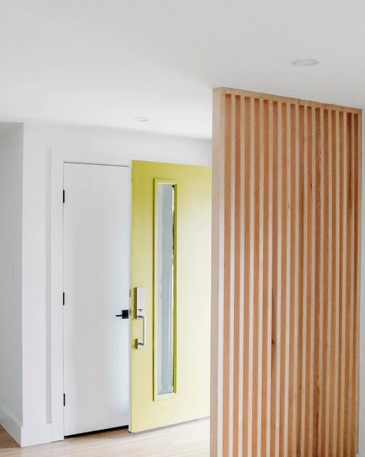 a #dwelloctoberstudio exterior & interior after! #dwelloctober

#LTKHome