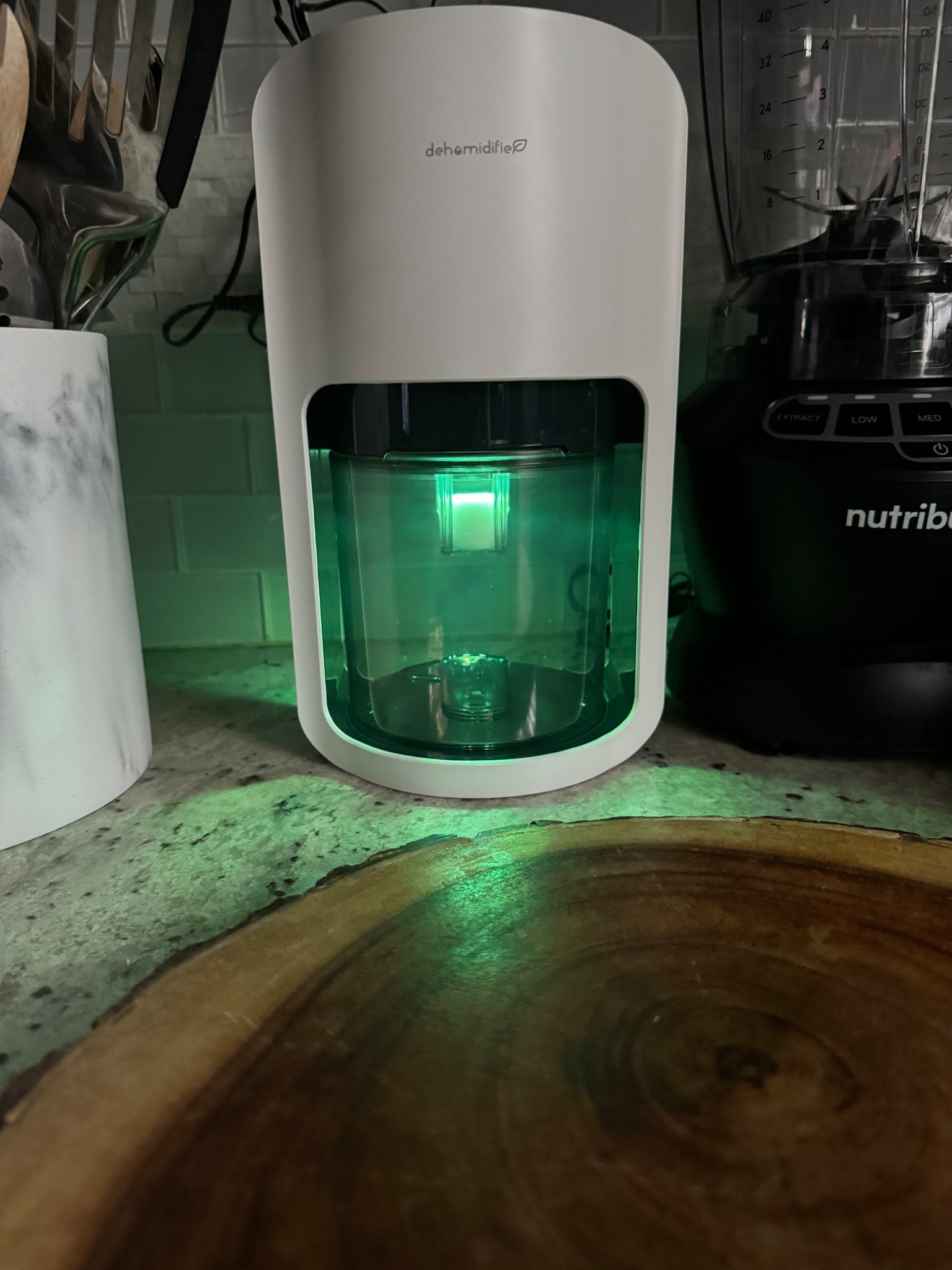 If you have a moisture issue, I’d highly recommend this dehumidifier.

Amazon, Amazon finds, dehumidifier, moisture, mold, small dehumidifier 

#LTKHome #LTKU #LTKdayinmylife