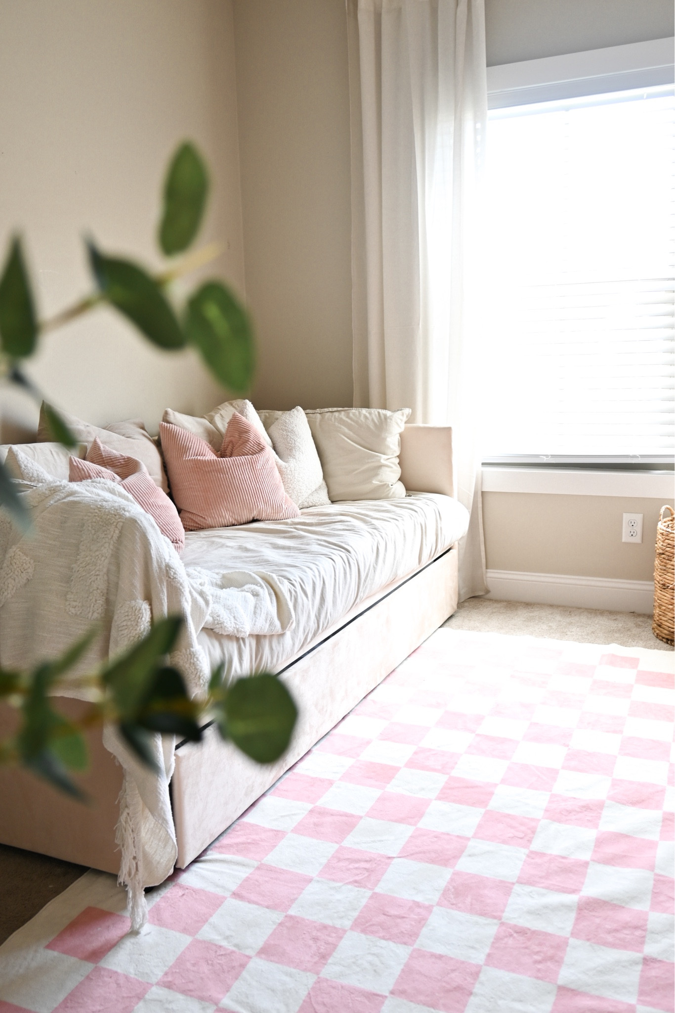 Out of all of the products listed I’m MOST impressed with the quality of this bed! The trundle is a great choice for hosting and pops up to become a king bed. The mattresses are phenomenal quality as well! 

#LTKkids #LTKfamily #LTKhome