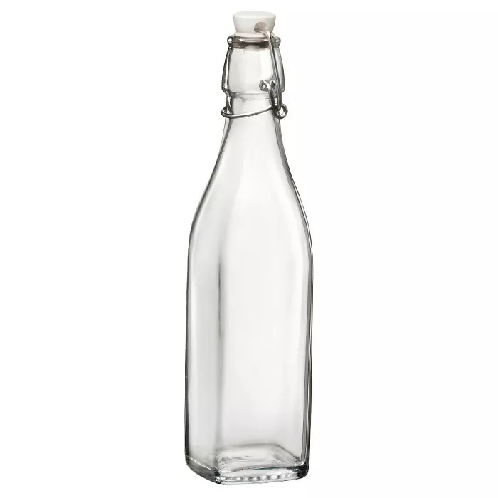Bormioli Rocco Swing Bottle 34oz | Target