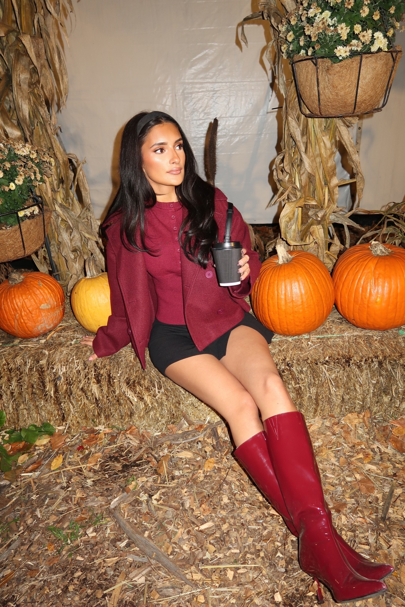 fall outfit🎃 @lucyintheskystore

#LTKFindsUnder100 #LTKHalloween #LTKStyleTip