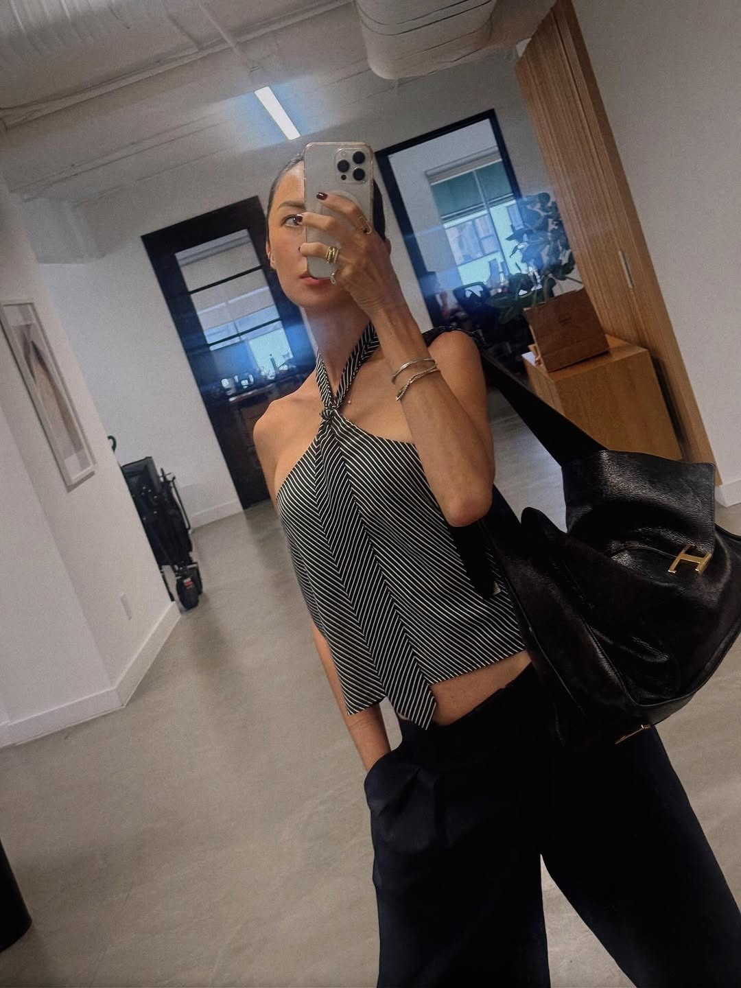 My Tod bag has gotten me through long work days and even travel. So versatile! 

#LTKItBag #LTKWorkwear #LTKStyleTip