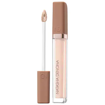 Hy-Glam Brightening & Hydrating Medium to Full Coverage Crease Proof Serum Concealer - Natasha De... | Sephora (US)