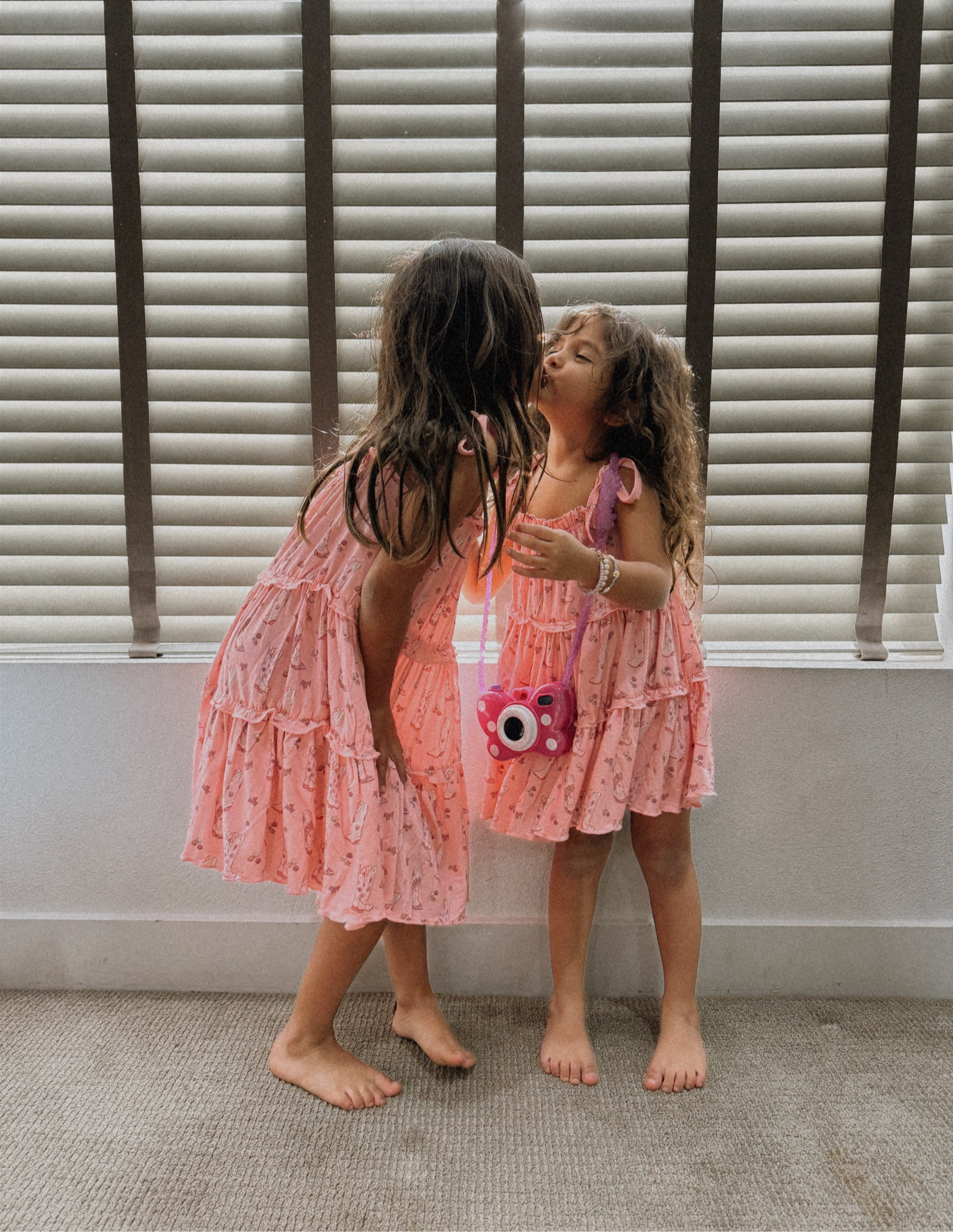 Karissa X In My Jammers 