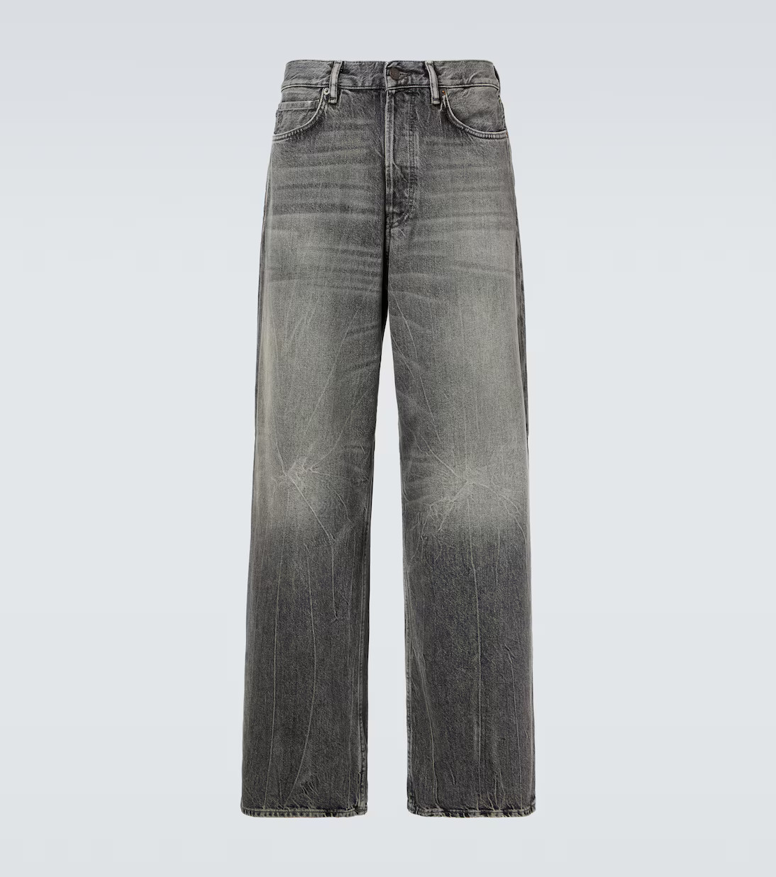 1981 faded wide-leg jeans | Mytheresa (INTL)