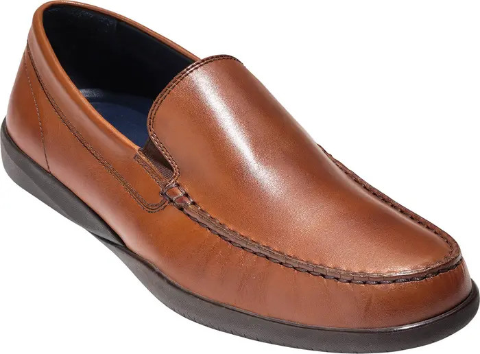 Cole Haan Lovell 2 Slip On Venetian Loafer | Nordstrom | Nordstrom