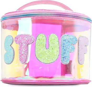 OMG Accessories Kids' Stuff Train Case | Nordstrom | Nordstrom