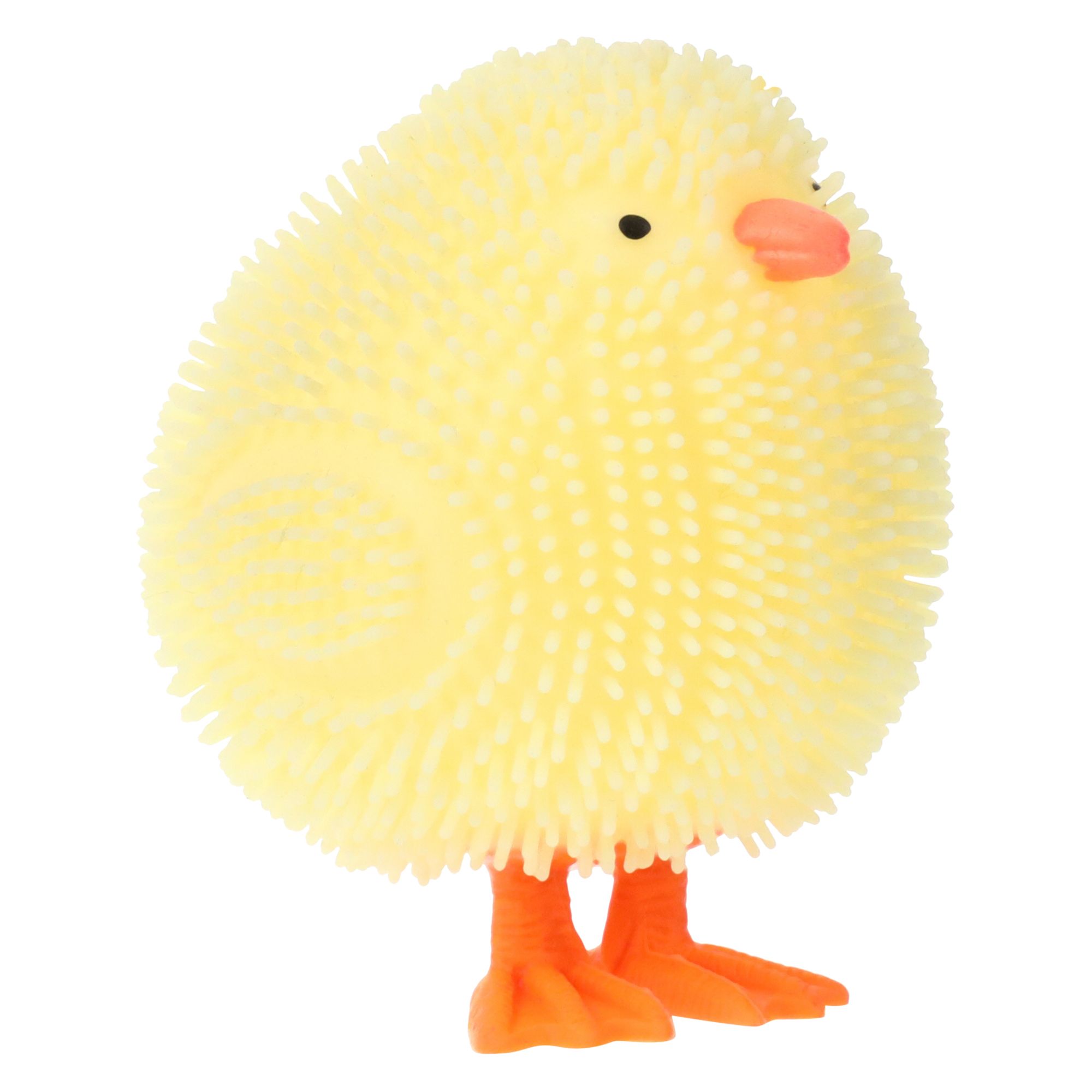 puffer chick squishy toy | Five Below